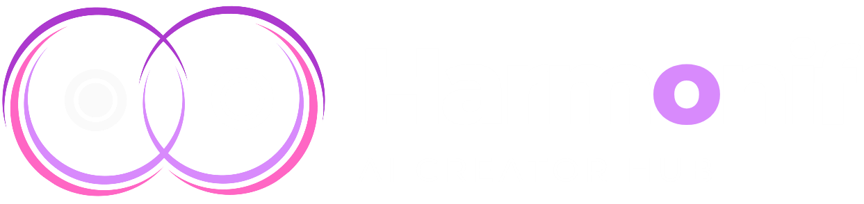 Harmonif - AI Content Creator Hub